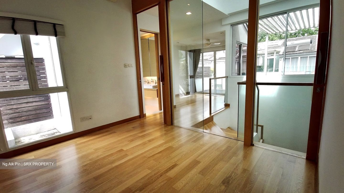 The Greenwood (D11), Terrace #448955961